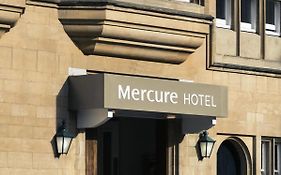 Mercure Oxford Eastgate